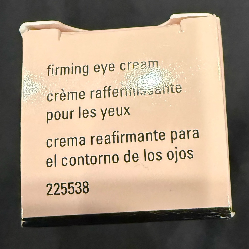 Mary Kay TimeWise Firming Eye Cream - New in Box - Picture 6 of 6